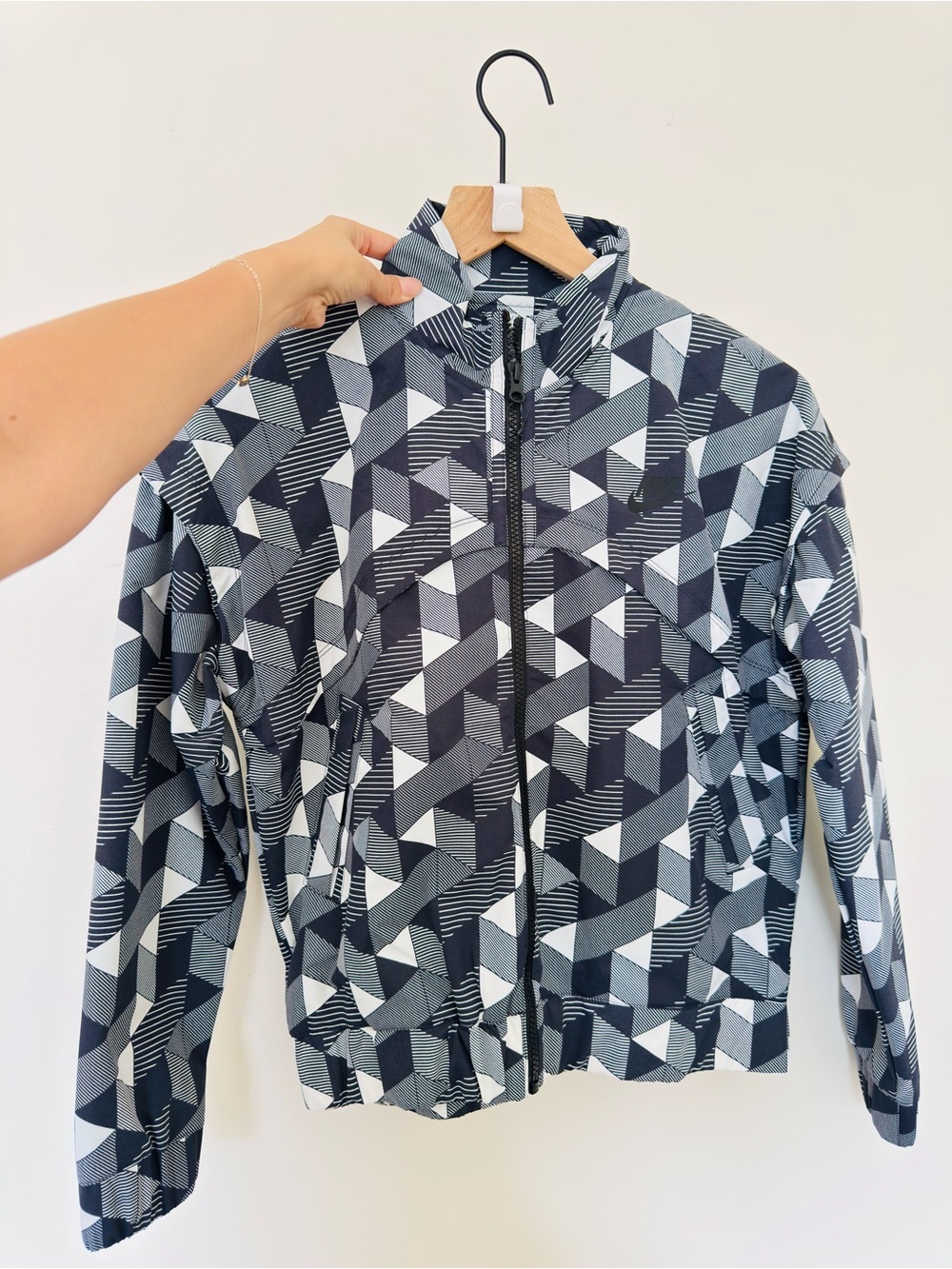 Nike x Serena Williams Design Crew Tennis Jacket NWT Condition (No Tags) XS